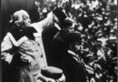 3.8여성운동: 1923년 국제공산주의 여성의날