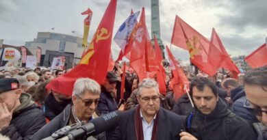 그리스공산당의 정치적 입장 … 공산주의적 입장? 1부: 그리스공산당 입장에 대한 비판적 접근