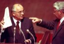 고르바초프와 소련 붕괴(특집 기사)