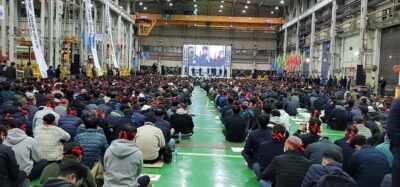 서울교통공사 노동조합은 내일 11월9일 총파업에 돌입합니다