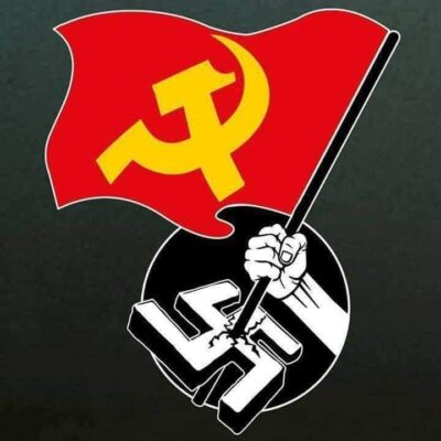 (우크라이나에서의 전쟁에 대한) 공산당과 노동자당 공동 성명