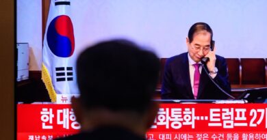 [논평: 전국노동자정치협회] 트럼프발 관세폭탄 반대투쟁에서 자주권과 국제주의는 대립되지 않습니다
