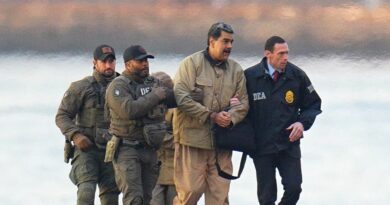 미국이 베네수엘라에서 자행하는 야수성으로부터 끌어낸 사악한 결론