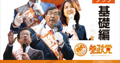 제국주의의 군사적 재편 중 참정당*의 대두 ㅡ국제주의 관점에서 파시즘과의 대결을
