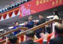 조중정상회담과 “조건반사의 토끼”