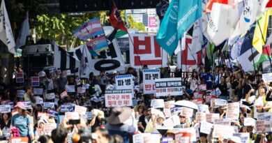 이라크파병이나 이란파병이나 왜 ‘파병 거절해도 받아들여지는 시대’는 오지 않는가?