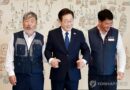 민주노총은 왜곡된 통계 조사로 사회적 대화 참여가 아니라 사태를 진실되게 밝히고 대중에 의거해 활로를 구하라!