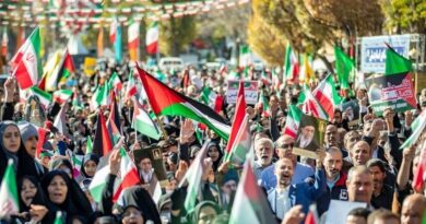 혁명 이란과 반동 좌파