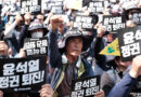 [135주년 세계노동절]  우리는 운명의 개척자! 노동자가 새 세상을 만들어 갑시다